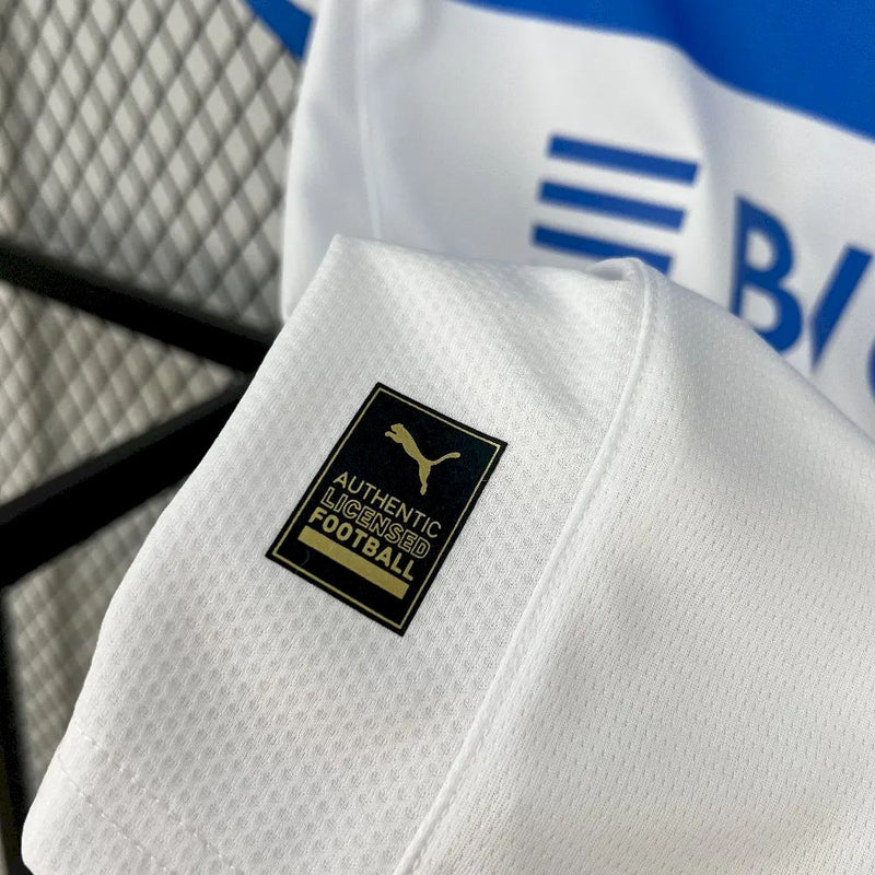 Camisa Universidad Católica Home 24/25 - Torcedor Masculina