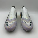 Chuteiras de futebol cravadas para homens sociedade original chuteiras de grama bot