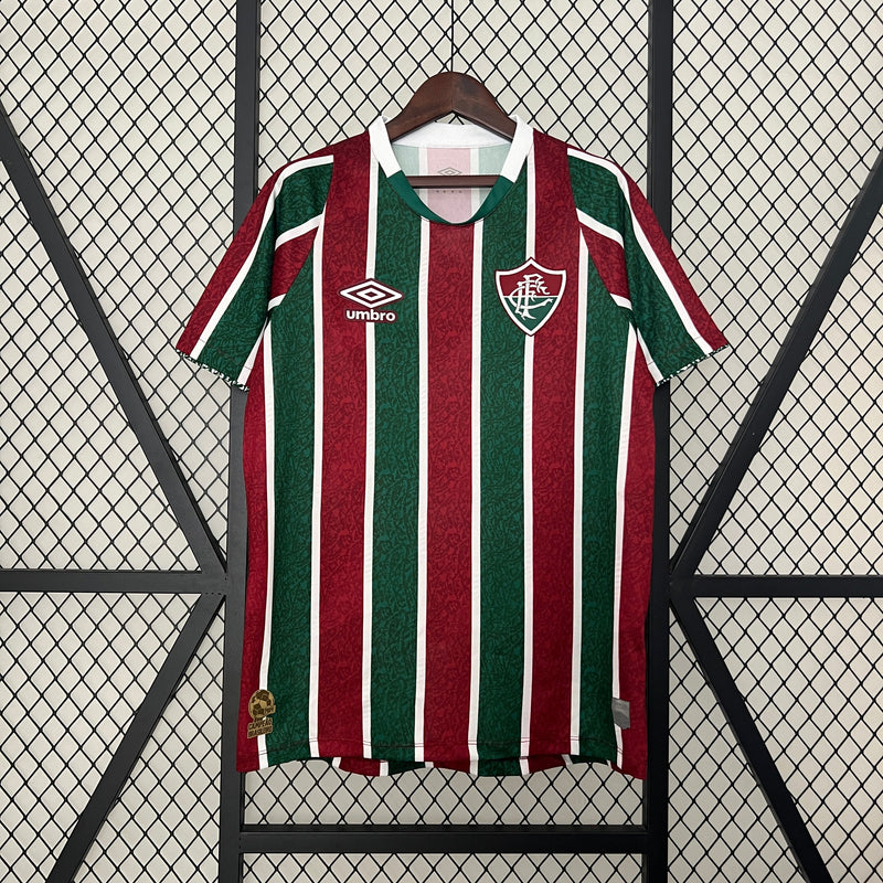Camisa Fluminense Home 24/25