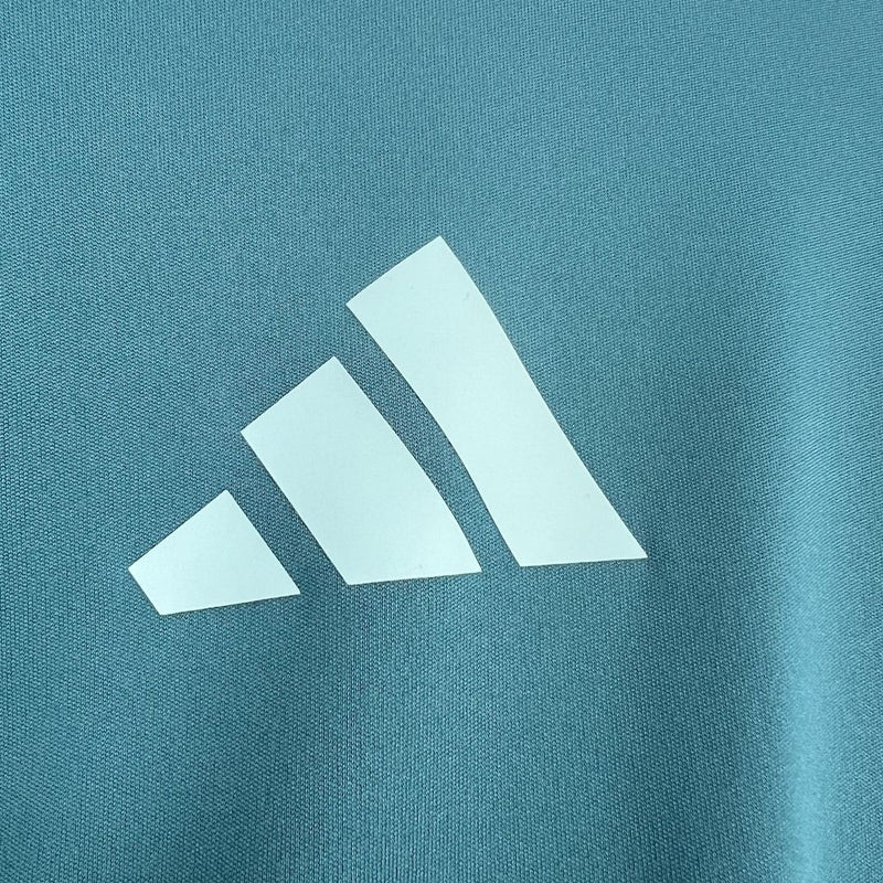 Camisa Cruzeiro Treino 25/26 - Torcedor Masculina