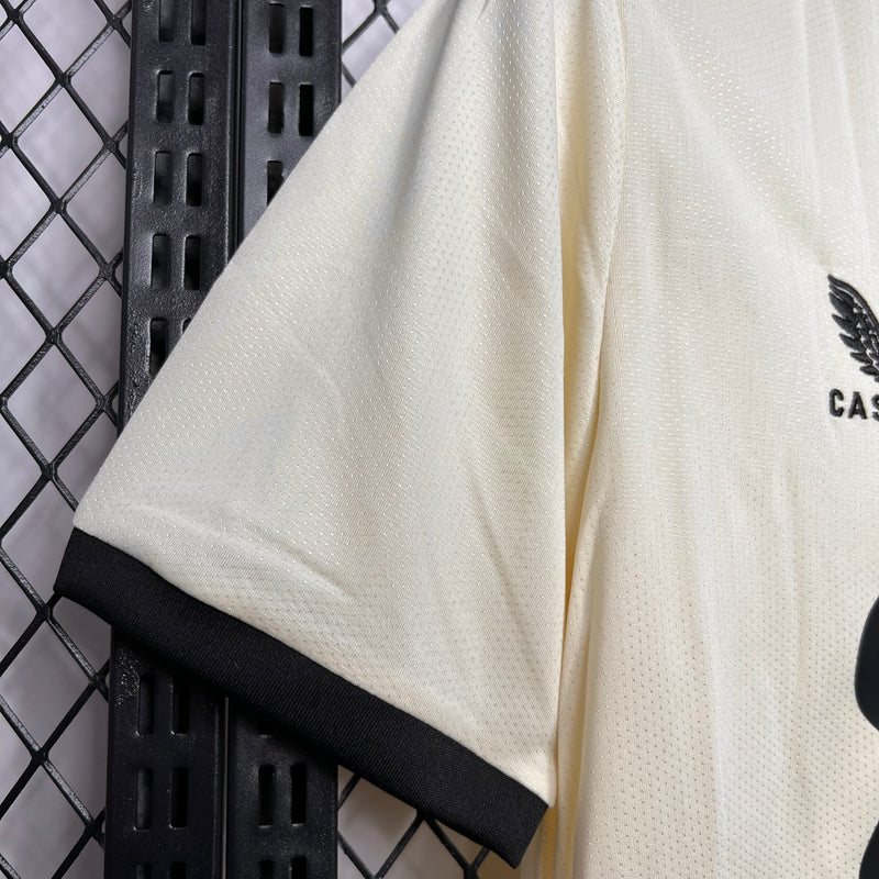 Camisa Everton Edição Especial 24/25 - Versão Torcedor