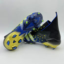 Novos homens botas de campo de futebol profissional originais sapatos de futebol