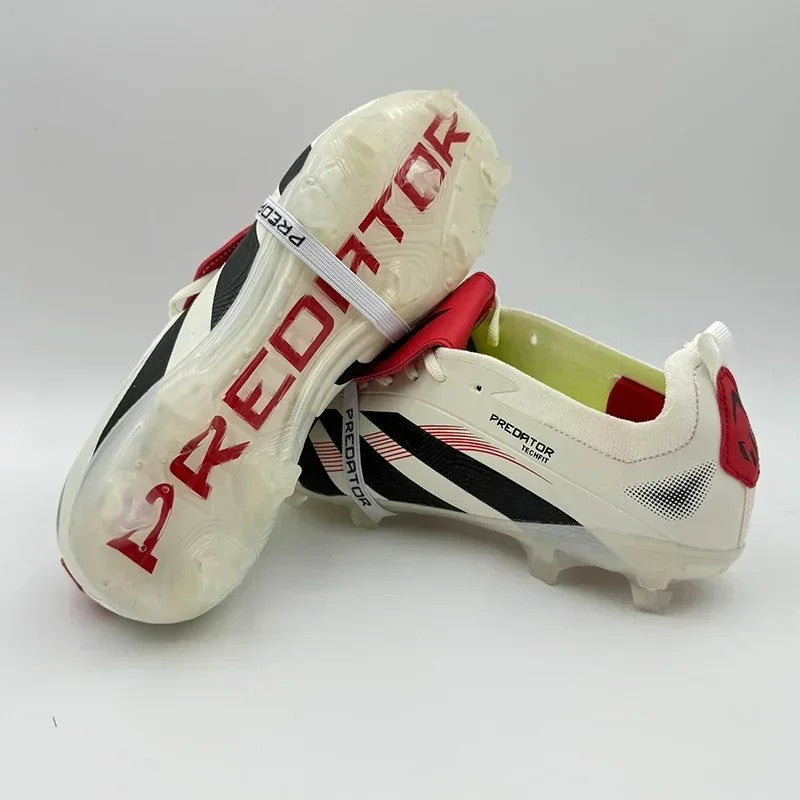 Botas de campo de futebol de treinamento de grama homens indoor sapatos de futeb