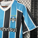 Camisa Grêmio Home 24/25 - Umbro Torcedor Masculina - Lançamento