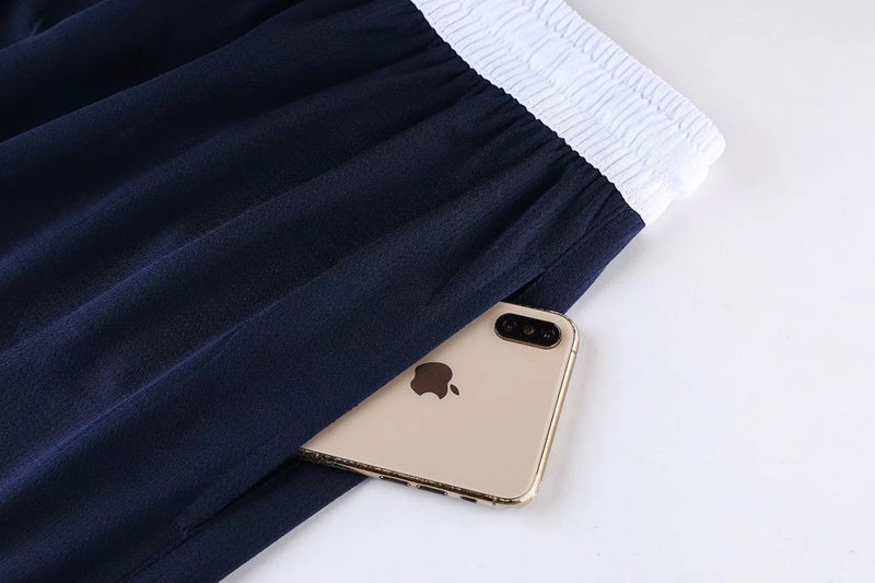 Shorts de basquete com estampa dos eua, treinamento masculino, shorts ativos, bo