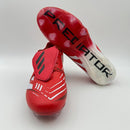 Botas de campo de futebol de treinamento de grama homens indoor sapatos de futeb