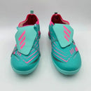 Botas de campo de futebol de treinamento de grama homens indoor sapatos de futeb