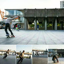 Verão novo casual masculino e feminino impresso de manga curta algodão camiset