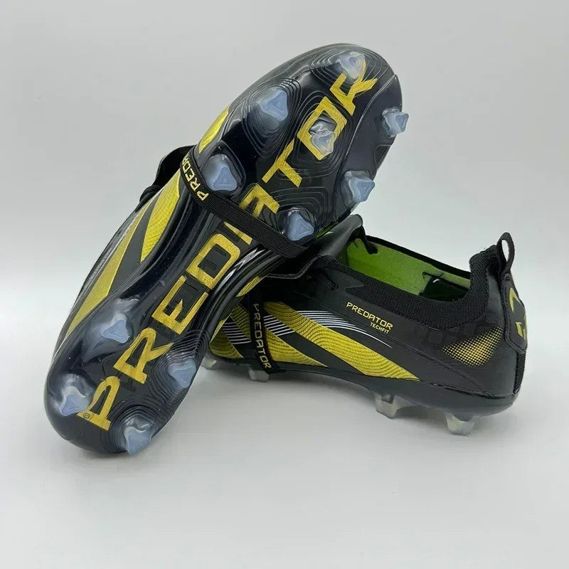 Botas de campo de futebol de treinamento de grama homens indoor sapatos de futeb