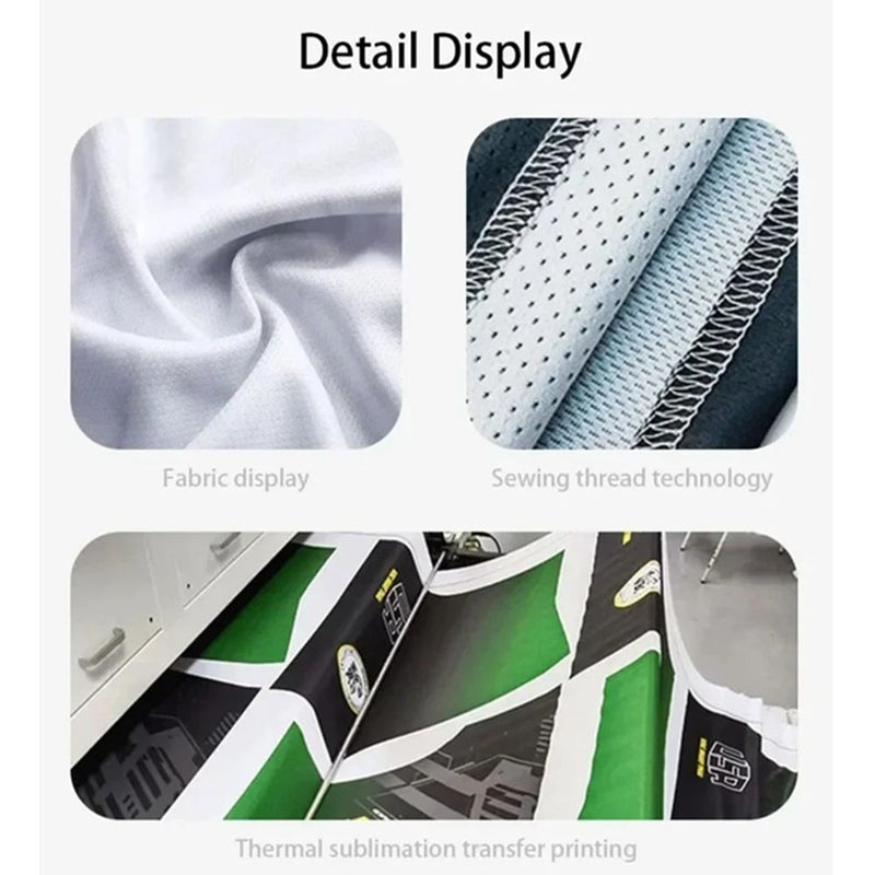 25 venda quente brasil camisas de treinamento de futebol dos homens camisas adul