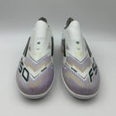 Chuteiras de futebol cravadas para homens sociedade original chuteiras de grama bot