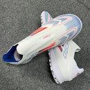 Sapatos de futebol originais para homens cravejados sociedade chuteiras treiname