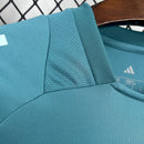 Camisa Cruzeiro Treino 25/26 - Torcedor Masculina