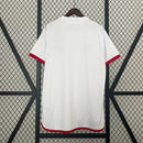 Camisa Flamengo Away Adidas 24/25 - Versão Torcedor