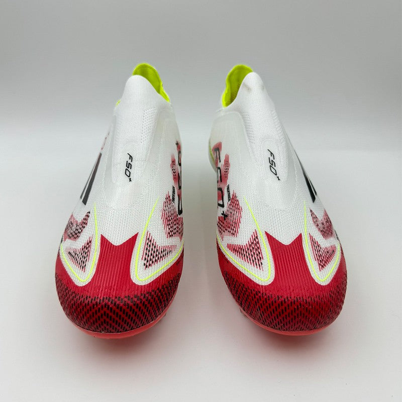Chuteiras de futebol cravadas para homens sociedade original chuteiras de grama bot