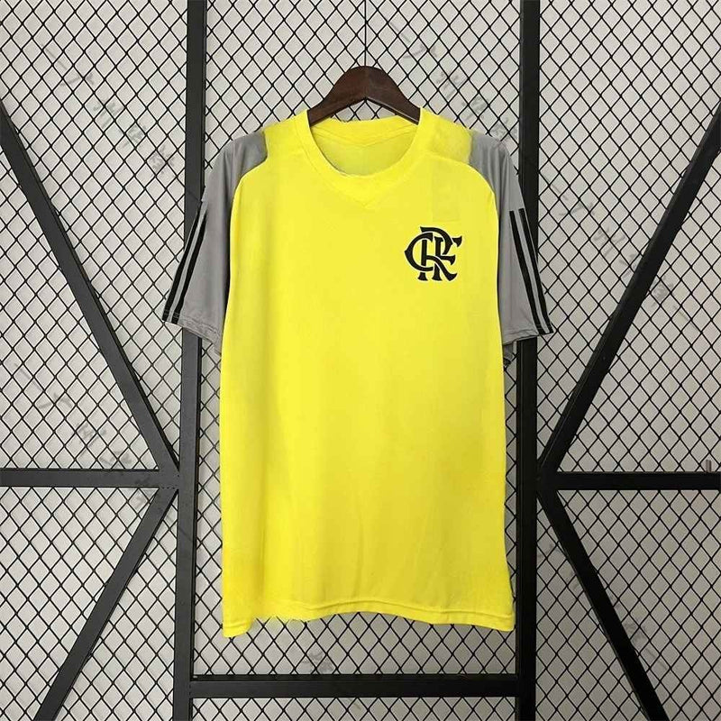 2526 edição tailandesa camisa de flamenco 3d manga curta casa e fora de casa c