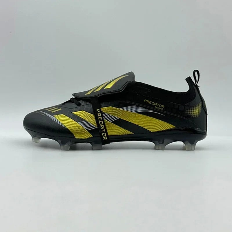 Botas de campo de futebol de treinamento de grama homens indoor sapatos de futeb