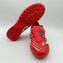 Botas de campo de futebol de treinamento de grama homens indoor sapatos de futeb