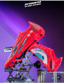 Homens TF/AG Sapatos De Futebol Chuteiras Treinamento Relva Confortável Socieda