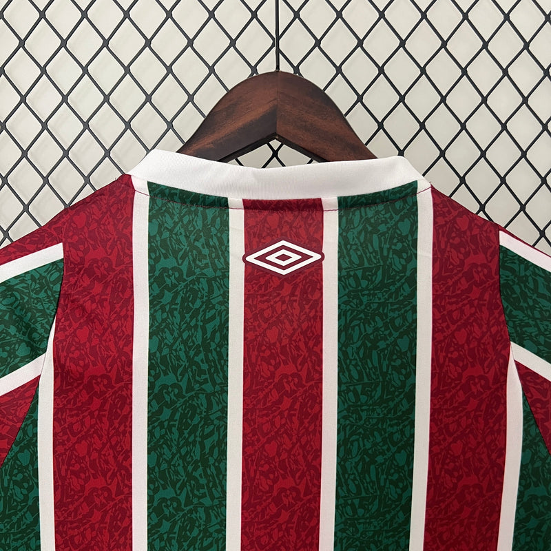 Camisa Fluminense Home 24/25