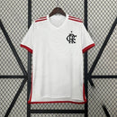 2526 edição tailandesa camisa de flamenco 3d manga curta casa e fora de casa c