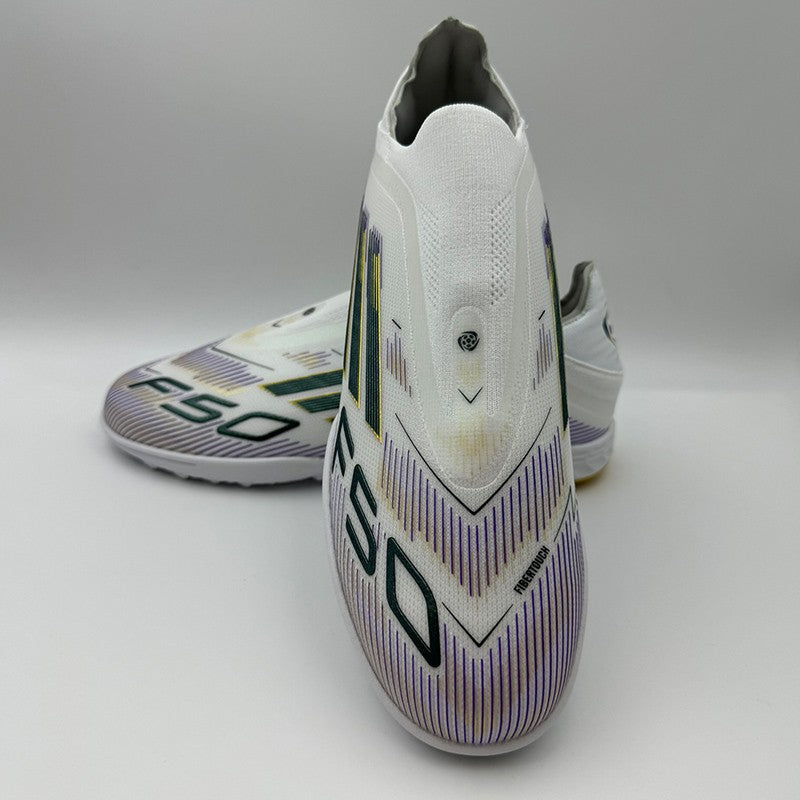 Chuteiras de futebol cravadas para homens sociedade original chuteiras de grama bot