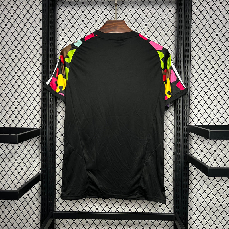 Camisa Real Madrid Treino 24/25 - Adidas Torcedor Masculina - Lançamento