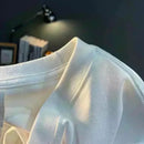 2025 novo best-seller coreano rua puro algodão dos desenhos animados impresso e