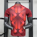 Camisa Espanha Away-Feminina 25/26 - Versão Jogador