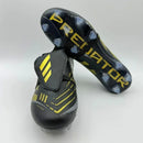 Botas de campo de futebol de treinamento de grama homens indoor sapatos de futeb