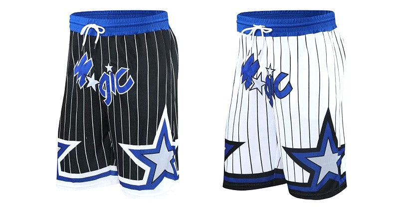 2024 novos homens shorts de basquete ginásio jogging maratona curto ao ar livre