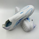 Homens sapatos de futebol profissional chuteiras rápidas botas de campo de fute