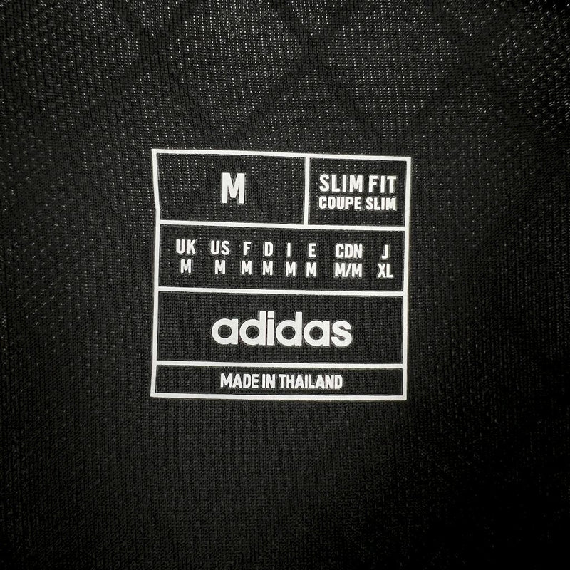 Camisa Real Madrid Edição Especial 24/25 - Adidas Torcedor Masculina - Lançamento