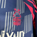 Camisa Nottingham Forest Away 24/25 - Versão Torcedor