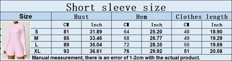 Camiseta feminina de manga comprida para corrida ao ar livre, fitness, peça ún