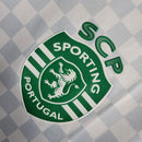 Camisa Sporting III 22/23 - Versão Torcedor
