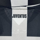 Camisa Juventus Titular 14/15 - Versão Retro