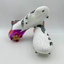 Novos homens botas de campo de futebol profissional originais sapatos de futebol