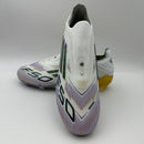 Chuteiras de futebol cravadas para homens sociedade original chuteiras de grama bot