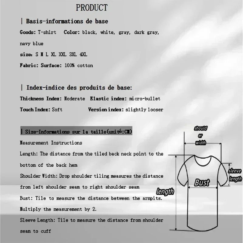 Verão novo casual masculino e feminino impresso de manga curta algodão camiset