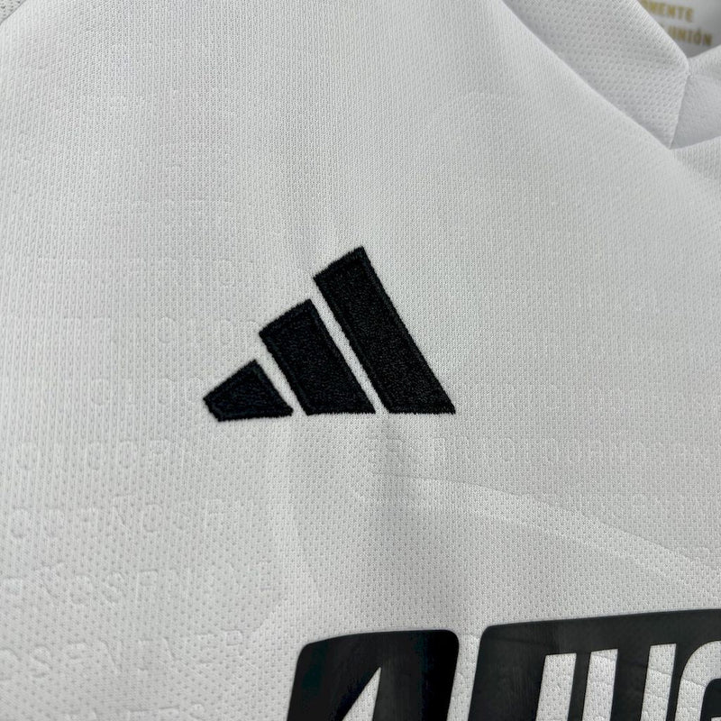 Kit Infantil Colo-Colo Away 25/26