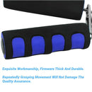 Primavera abertura de mão dedo força trainer exercitador de energia esponja an