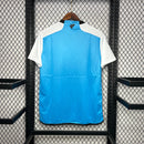 Camisa Charlotte Home 24/25 - Adidas Torcedor Masculina - Lançamento