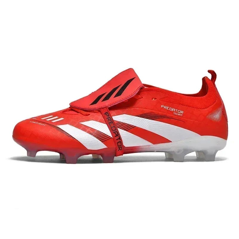 Botas de campo de futebol de treinamento de grama homens indoor sapatos de futeb