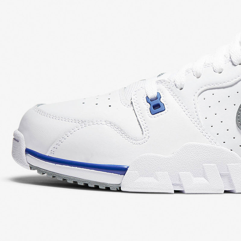 Nike Oficial Autêntico Masculino Air Cross Trainer Tênis Esportivos Duráveis