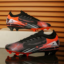 Homens originais sapatos de futebol sociedade tênis qualidade superior indoor l