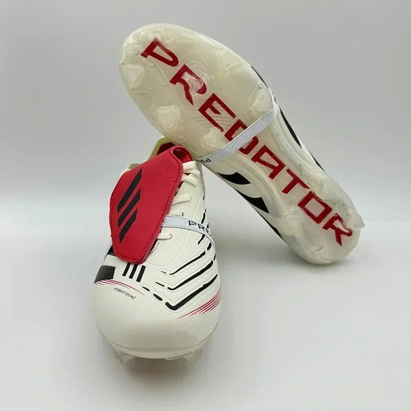 Botas de campo de futebol de treinamento de grama homens indoor sapatos de futeb