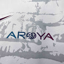 Camisa Al Nassr Away 23/24 - Versão Torcedor