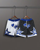 2024 novos homens shorts de basquete ginásio jogging maratona curto ao ar livre