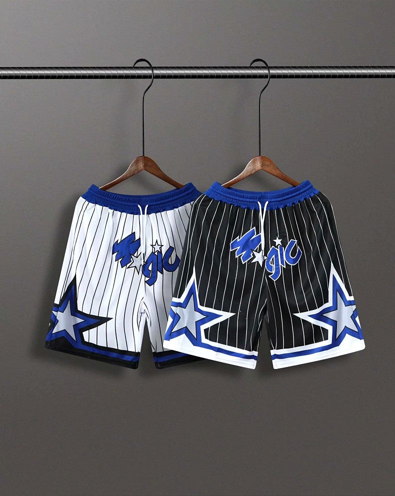 2024 novos homens shorts de basquete ginásio jogging maratona curto ao ar livre